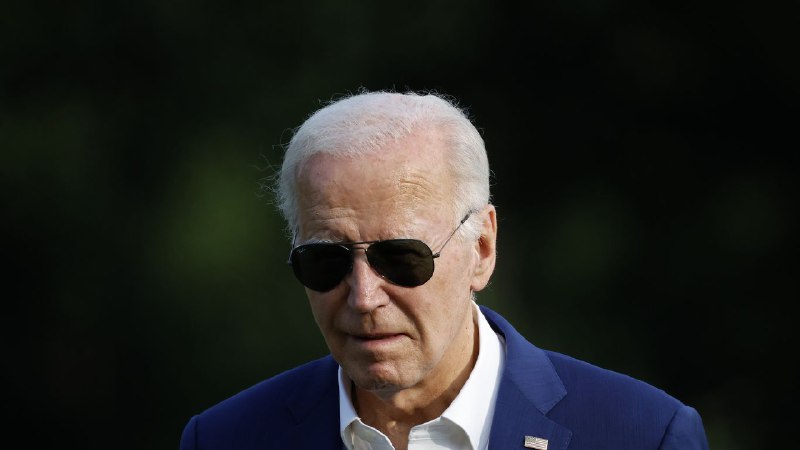 Biden's cancer diagnosis draws sympathy — and suspicion
