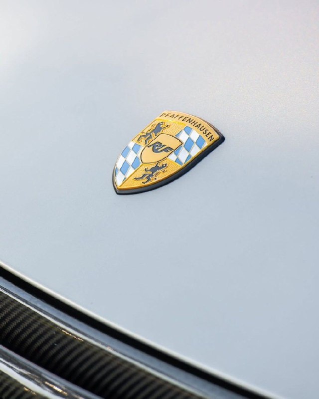 RUF CTR3 `2007 5