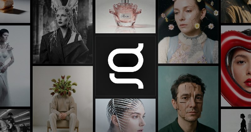 The ultimate AI creative platform | getimg.ai