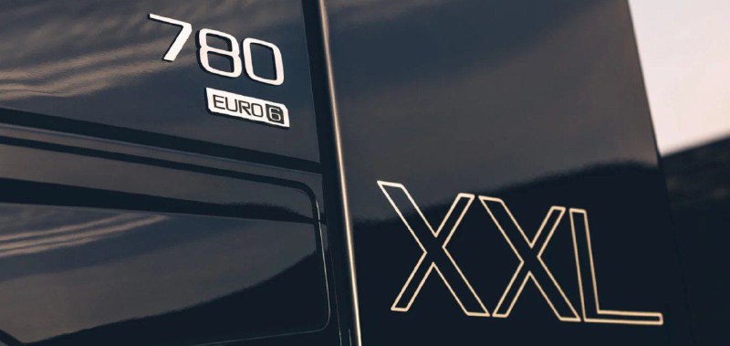 Volvo выпустила новый грузовой двигатель