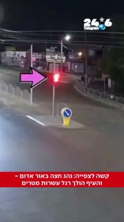🇮🇱 תיעוד קשה במיוחד מאוקראינה מופץ ביממה האחרונה ברשתות בתיעוד נראה נהג אאודי בן 19 נוסע במהירות מופרזת…