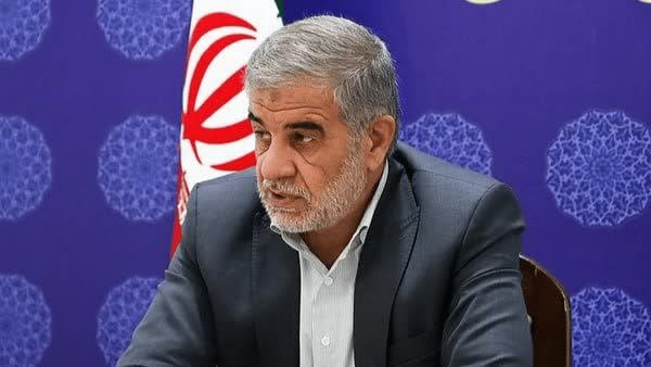 کانال جدید نشریه عبرتهای عاشورا: 🔴 انتخابات شوراها در صورت موافقت شعام ۲۴ مهر برگزار میشود♦️رئیس هیئت نظارت بر انتخابات شوراها از جمعبندی و تصویب تاریخ