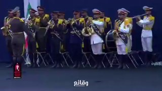 שר ההגנה הלבנוני השתתף בטקס פרידה ממנהיג המהפכה חמינאי