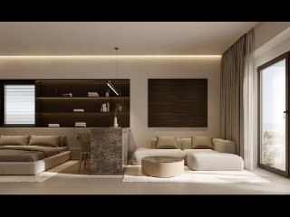 ЖК Resim | Квартира студия
