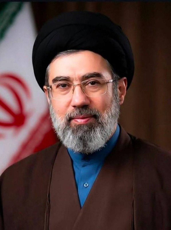 מבזק: 🇺🇸🇮🇷 פקידי ארה"ב מאמינים כעת שהמנהיג העליון החדש של איראן חי וקיים ומתקשר עם מוחסן רזאי