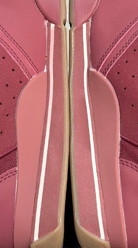 Vans Vans Rowley XLT Bordo