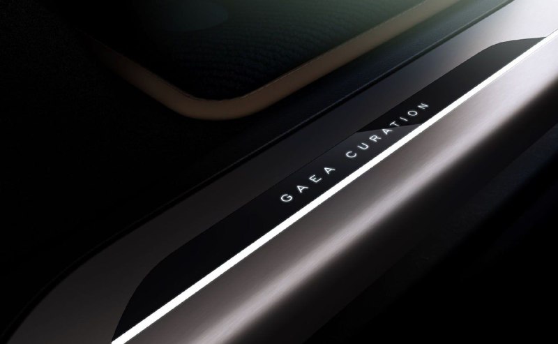 Range Rover Sport SV получил новые спецверсии 8
