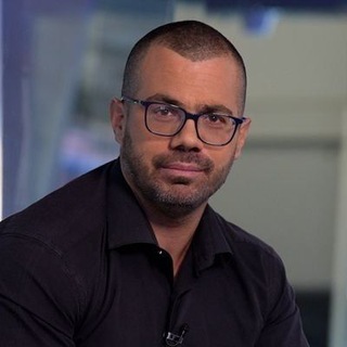 Telegram profile photo for עמיחי שטיין | הערוץ המדיני