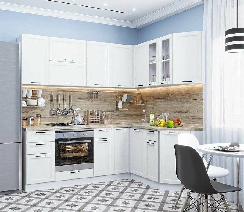 Главное пространство вашего дома Кухня это гораздо больше, чем просто место для приготовления еды. Это пространство для семейных завтраков, дружеск... - изображение 4 - кухня, пространство, это