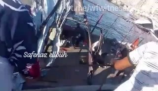 ️🇮🇱🇵🇸 הרוג אחד ושני פצועים בעקבות תקיפה אווירית ישראלית לעבר בית קפה באזור הנמל של העיר עזה.