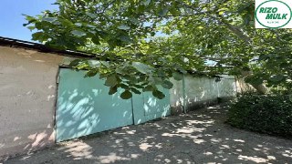 Shayxontohur Qorchik mavzesida 2 sotix hovli sotiladi. NR494/7