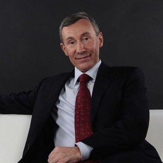 Telegram profile photo for Русский Акцент