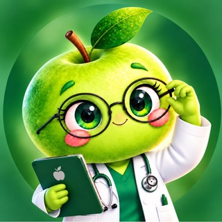 Telegram profile photo for سیب ترش | آموزش و مشاوره کنکور