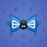 Bow Tie #440