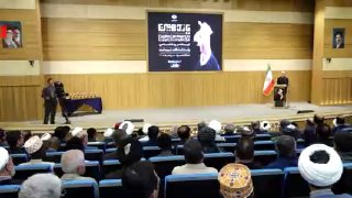 🎦 פז'קיאן: אנשים סיכלו את כל התוכניות של האויבים כשהם במקום