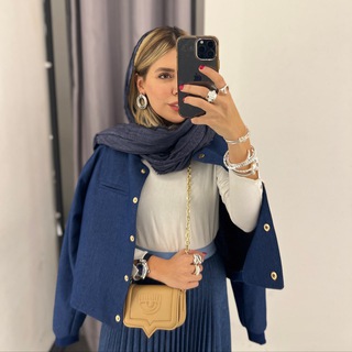Telegram profile photo for گالری جانان‌ و‌ هانیران