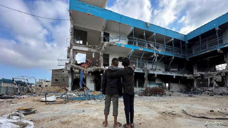 דובר אונר"א: ממשיכים לספק שירותים בעזה ובגדה למרות קשיים פיננסיים