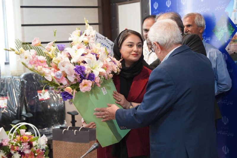 پایگاه خبری دلیجان📰: رسانه پست