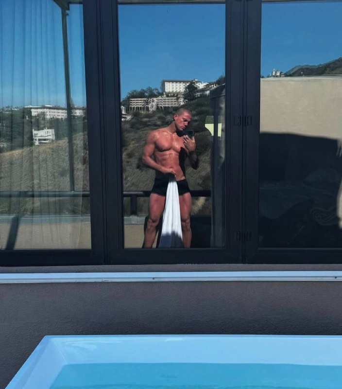 Как Ченнинг Татум меняет вес на 28 кг для каждой роли 2