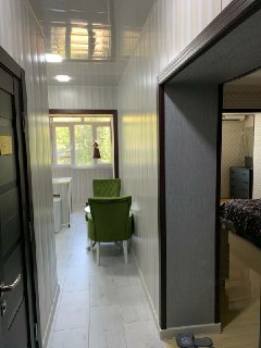 Urgent sale 1-room apartment
