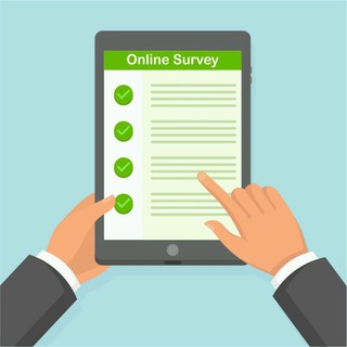 استبيانات - Surveys