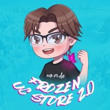 FROZEN UC STORE 2.0❄️