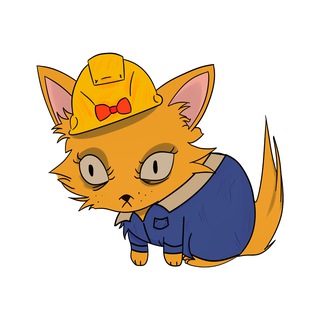 девочки и работа Telegram channel profile photo