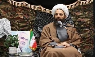 کانال خبری کنارصندل: ⭕️استاد گرانقدر وسرور ارزشمند حضرت حجت‌الاسلام و المسلمین جناب آقای امین‌رضا کمالی نمایندگی معزز و محترم ولی‌فقیه در سپا