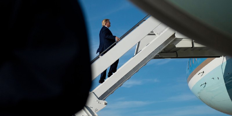 Turning Qatari 747 into Air Force One could cost $1 billion and take years, experts say