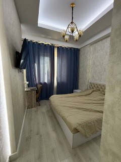 Аренда 1/3/8 Tashkent City