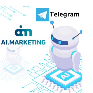 AI MARKETING SPAIN Telegram Group Link
