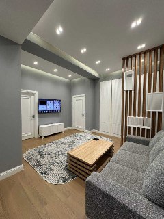 Продается Шайхантахурский 3х ком ЖК Big Gardens Самарканд Дарваза ID06