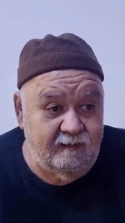 שיחותיו המרות של אכבר עבדי ז"ל לפני מספר חודשים