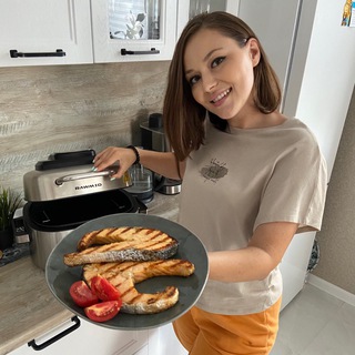 Telegram profile photo for Еда многомамы
