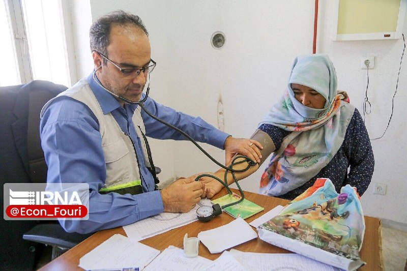 اقتصاد فوری 📈: رئیس کل نظام پزشکی: ایجاد زمینه ماندگاری پزشکان در مناطق محروم فراهم شودمحمد رئیس‌زاده رئیس کل سازمان نظام پزشکی کشور با