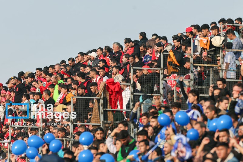 خبرگزاری ایرنا: 🔸دبیر سازمان لیگ فوتبال: سهمیه هواداران استقلال و پرسپولیس برای حضور در دربی پایتخت، ۵۰ - ۵۰ استhttps://irna.ir/xjY5LP@I