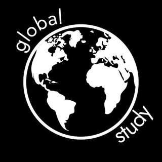 Telegram profile photo for global study|поступление