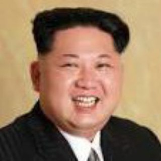 Telegram profile photo for KimJongUnique 👖