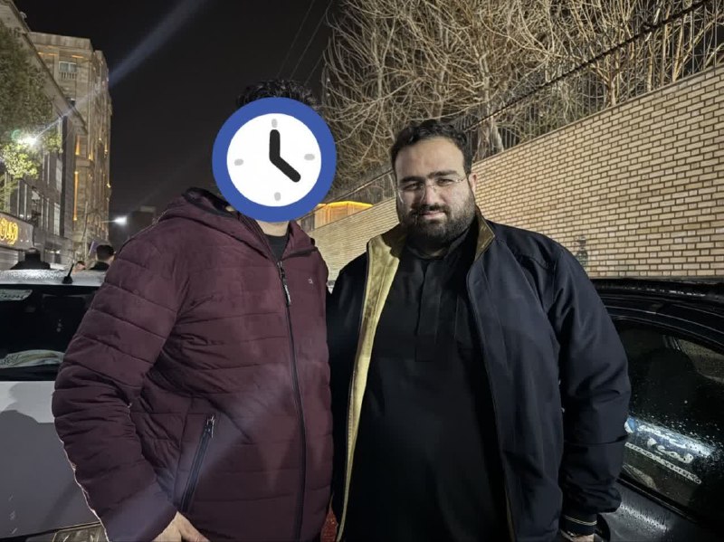 کانال بزرگ اسلامشهر: باخبر شدم که دوست خوب و عزیزم، محمدرضا بلندکردار، مسئول بسیج رسانه شهرستان اسلامشهر شده. خیلی خوشحال شدم از شنیدن این خب