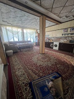 Яккасарой саламатина 4 сотих углавой участка сотилади