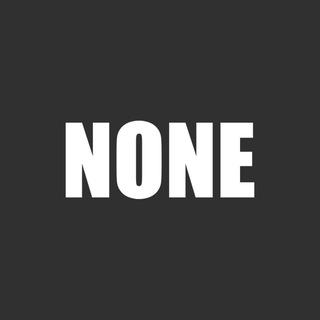 Telegram profile photo for NONE VPN