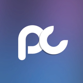 Telegram profile photo for POPCAKE