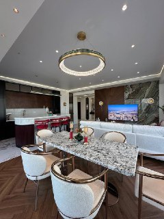 NRG U Tower Продам Квартиру 3х ком 127м2 Евро люкс Ташкент сити