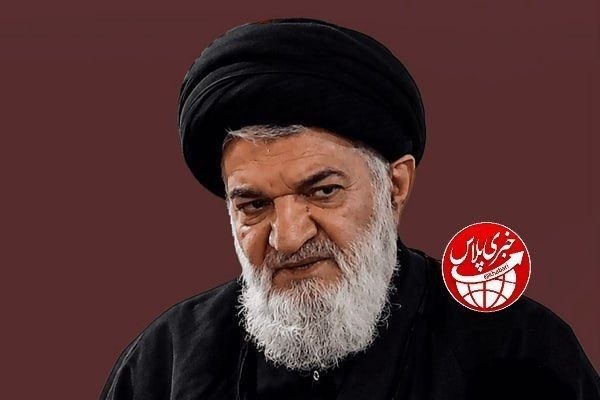سی سال معلمی: @sisalmoalemiباقر خرازی بازداشت شد @Khabari @sisalmoalemi
