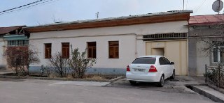 Дом участок себзар продажа 4,6