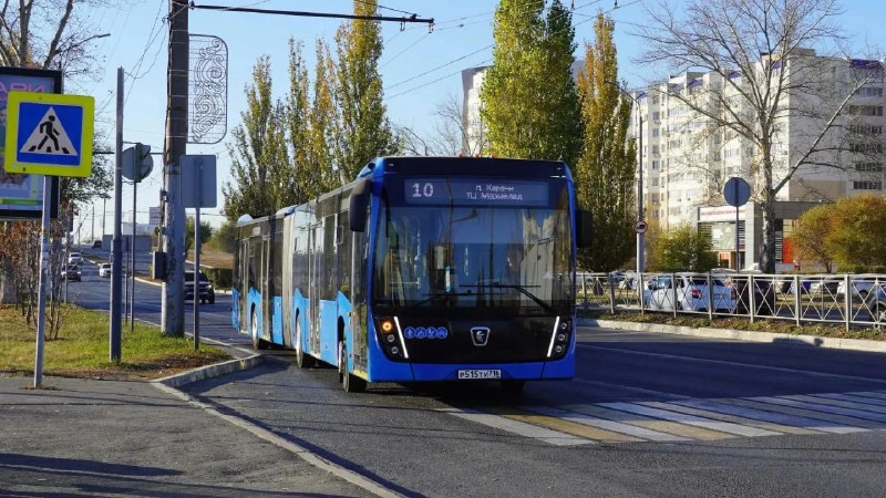נודע באיזה מסלול באורנבורג אפשר לרכוב על אקורדיון שירות העיתונות של לשכת ראש העיר אורנבורג אמר לנו באיזה מס…