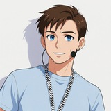 Dev no Sekai | Михаил Гурбанов