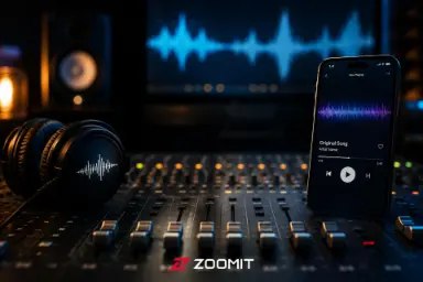 Cogito | مدرسه هوش مصنوعی کاگیتو: 📬 ۴۰٪ از موسیقی‌های جولای با هوش مصنوعی ساخته شد🔹 بررسی جدید سابمیت‌هاب نشان می‌دهد نزدیک به ۴۰٪ از آثار منتشرشده در جول
