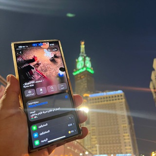 Telegram profile photo for - مَحمد اَلتَّاجُورِي .
