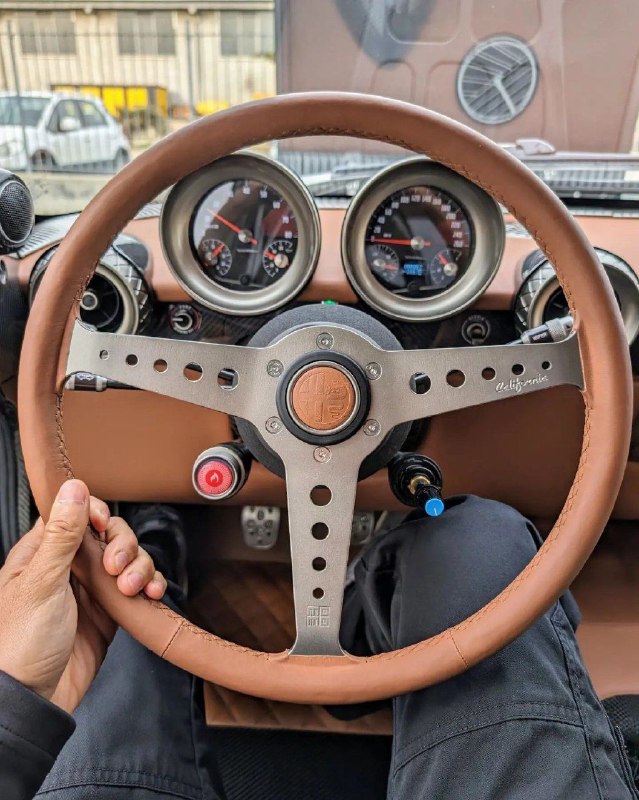 Totem Alfa GT Super 5